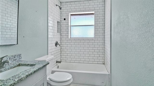 318 E Stark Road, Seagoville, TX 75159