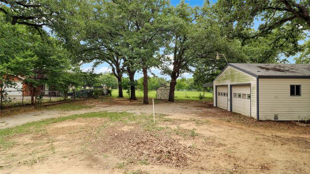 318 E Stark Road, Seagoville, TX 75159