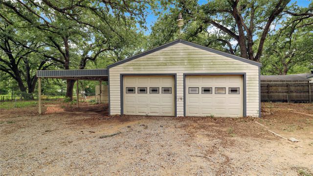 318 E Stark Road, Seagoville, TX 75159