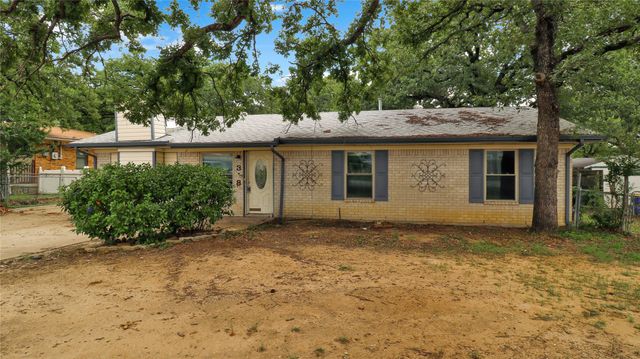 318 E Stark Road, Seagoville, TX 75159
