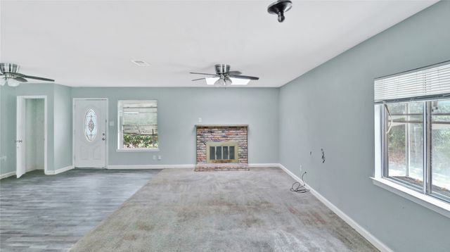 318 E Stark Road, Seagoville, TX 75159