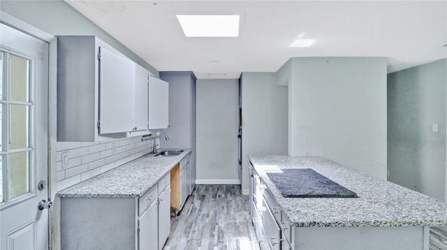 318 E Stark Road, Seagoville, TX 75159