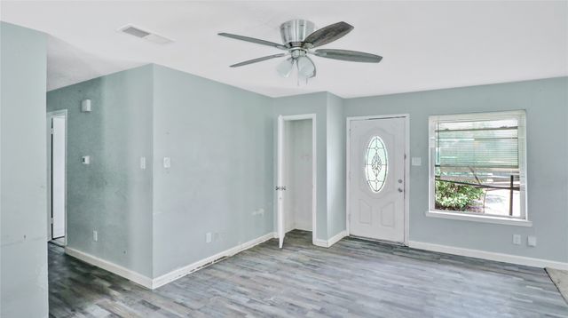 318 E Stark Road, Seagoville, TX 75159