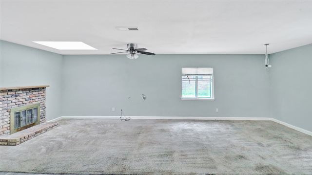 318 E Stark Road, Seagoville, TX 75159