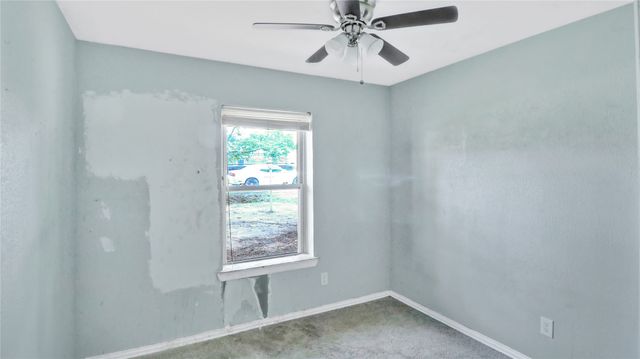 318 E Stark Road, Seagoville, TX 75159