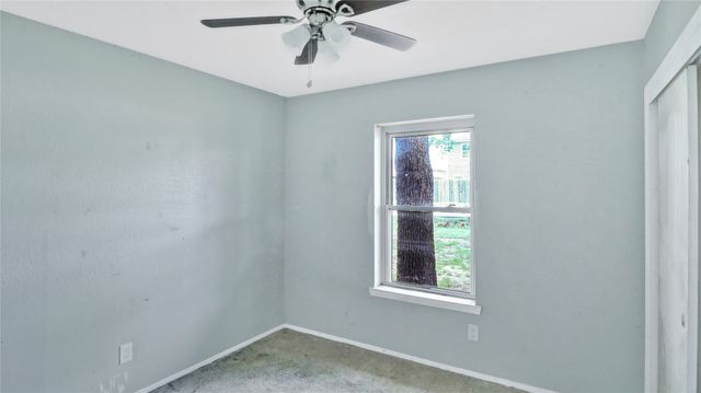 318 E Stark Road, Seagoville, TX 75159