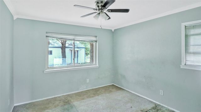 318 E Stark Road, Seagoville, TX 75159