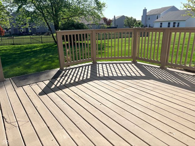 12259 Slate Drive, Fishers, IN 46037