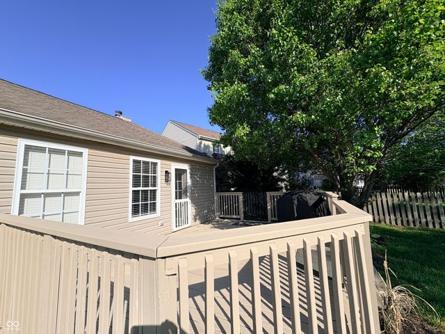 12259 Slate Drive, Fishers, IN 46037