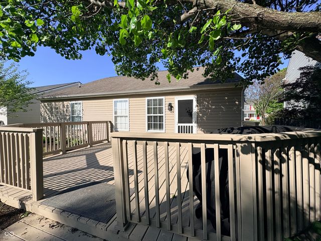 12259 Slate Drive, Fishers, IN 46037