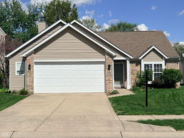 12259 Slate Drive, Fishers, IN 46037