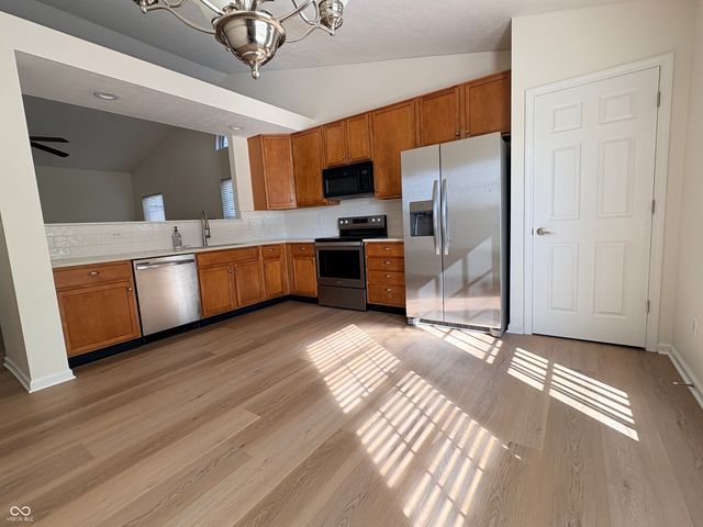 12259 Slate Drive, Fishers, IN 46037