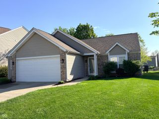 12259 Slate Drive, Fishers, IN 46037