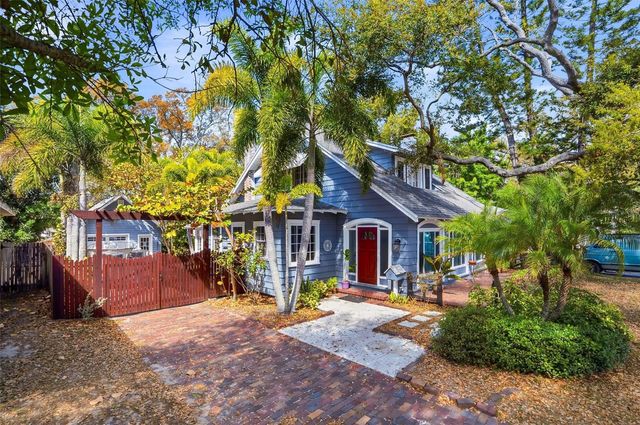 308 N MISSOURI AVENUE, Clearwater, FL 33755