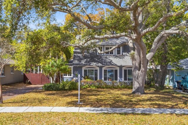 308 N MISSOURI AVENUE, Clearwater, FL 33755