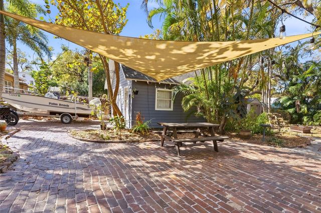 308 N MISSOURI AVENUE, Clearwater, FL 33755