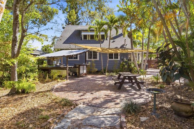 308 N MISSOURI AVENUE, Clearwater, FL 33755