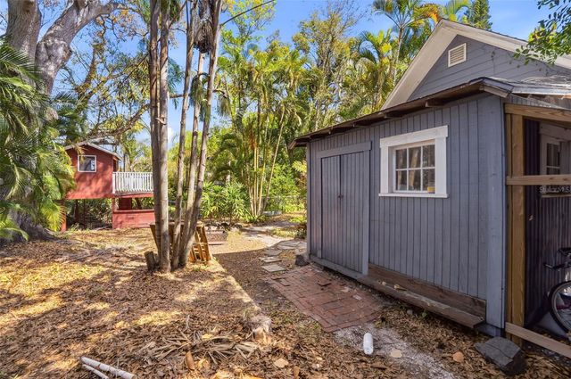 308 N MISSOURI AVENUE, Clearwater, FL 33755