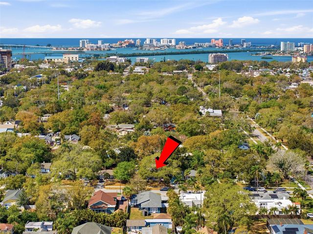 308 N MISSOURI AVENUE, Clearwater, FL 33755