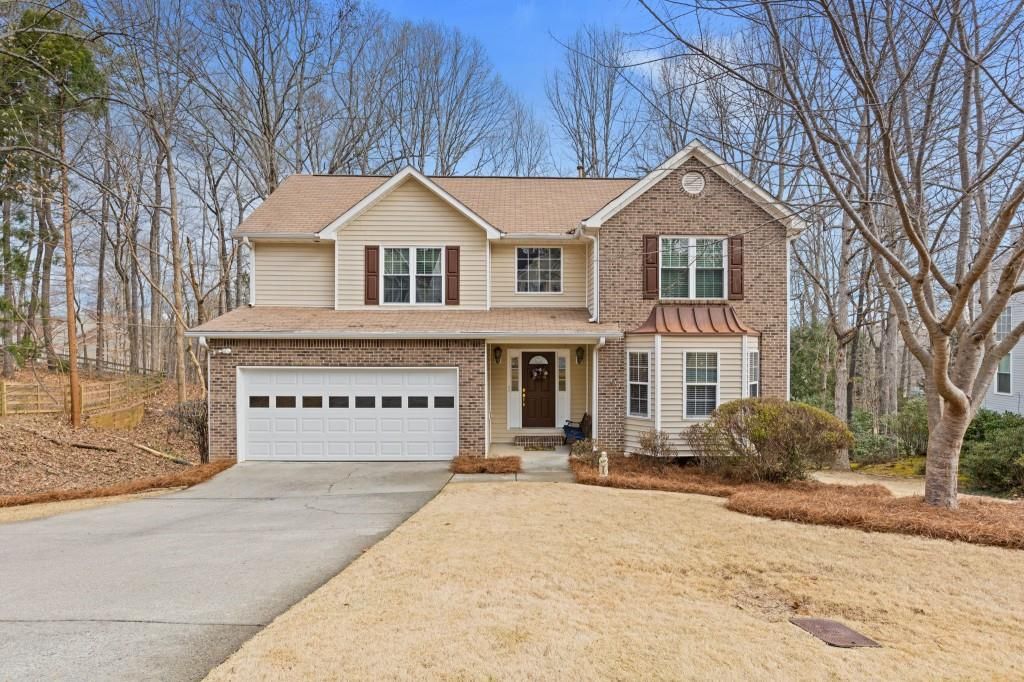 1625 Rushing River Way, Suwanee, GA 30024