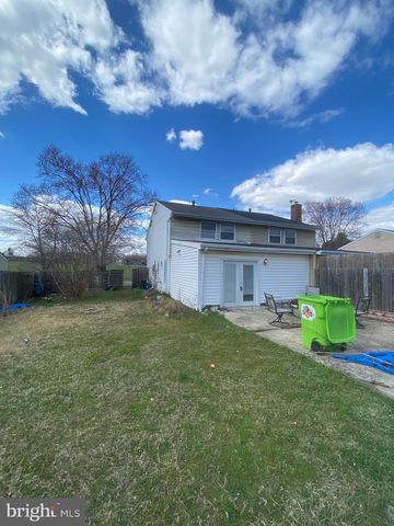 225 HAVERHILL RD, Joppa, MD 21085