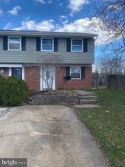 225 HAVERHILL RD, Joppa, MD 21085