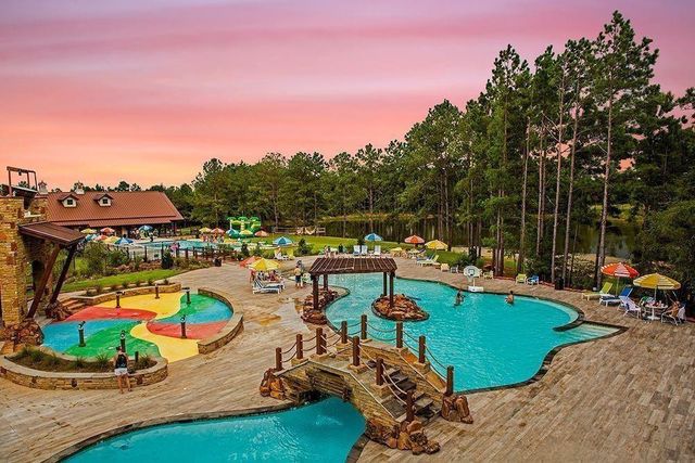 4473 Holly Trail Road, Montgomery, TX 77316
