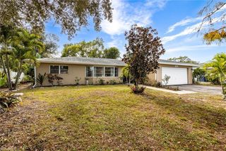 1614 S Mayfair RD, Fort Myers, FL 33919