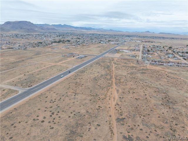 00 N Bank Street, Kingman, AZ 86409