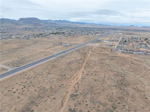 00 N Bank Street, Kingman, AZ 86409