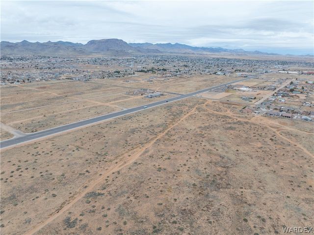 00 N Bank Street, Kingman, AZ 86409