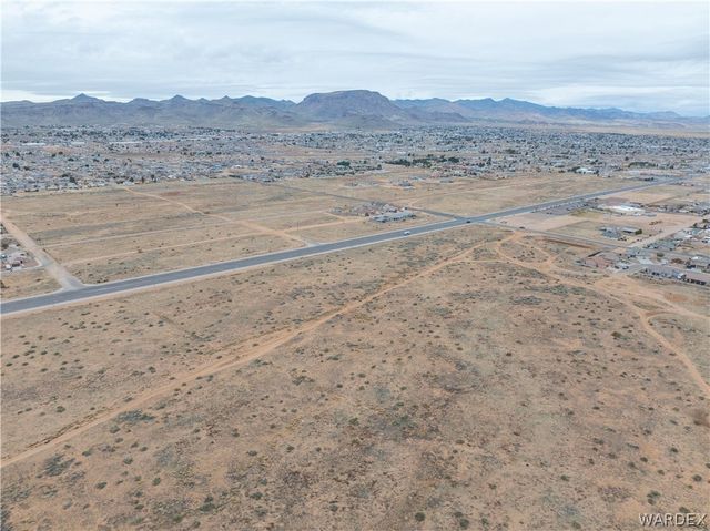 00 N Bank Street, Kingman, AZ 86409