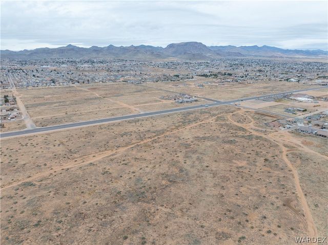 00 N Bank Street, Kingman, AZ 86409