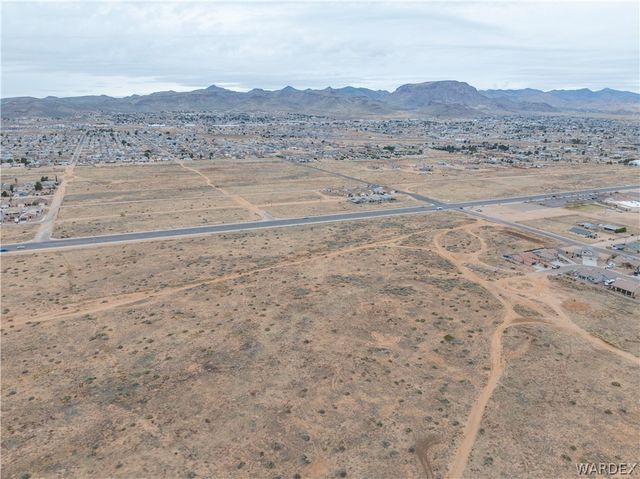 00 N Bank Street, Kingman, AZ 86409