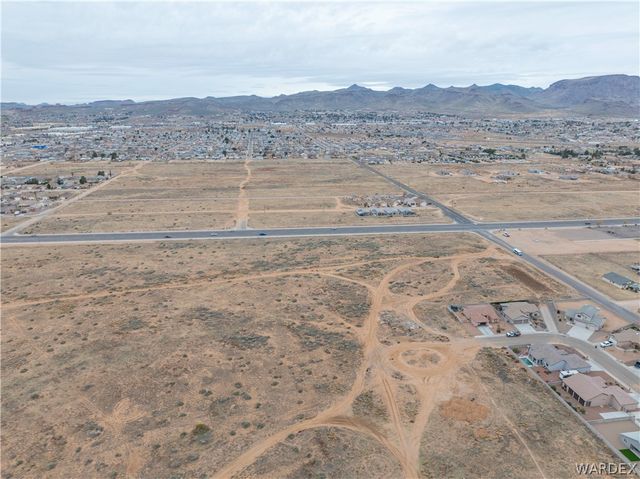 00 N Bank Street, Kingman, AZ 86409