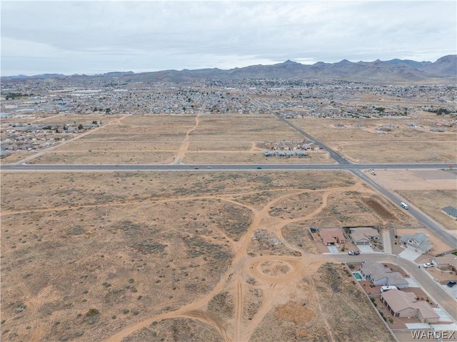 00 N Bank Street, Kingman, AZ 86409