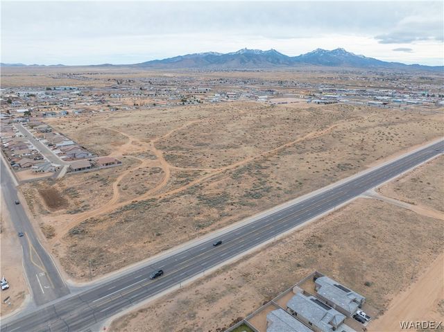 00 N Bank Street, Kingman, AZ 86409