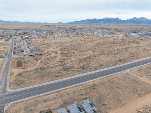 00 N Bank Street, Kingman, AZ 86409