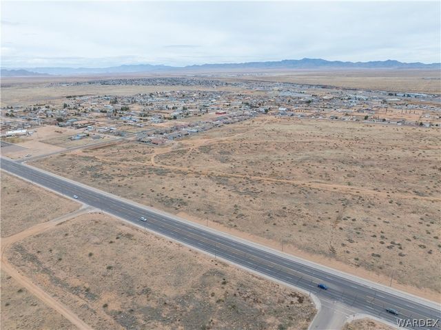 00 N Bank Street, Kingman, AZ 86409