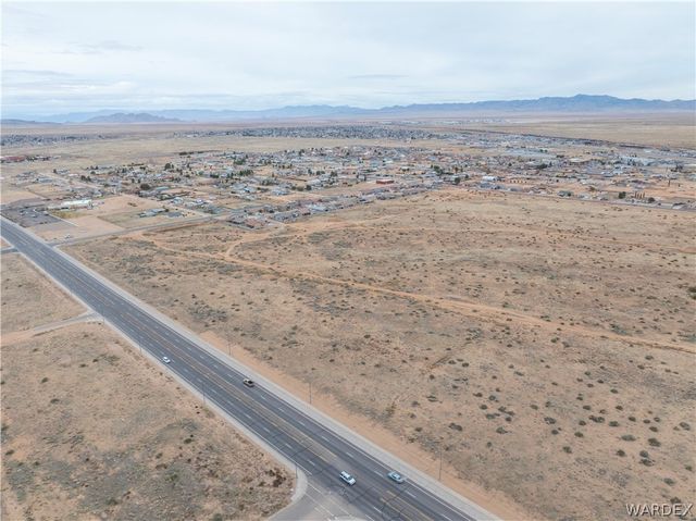 00 N Bank Street, Kingman, AZ 86409