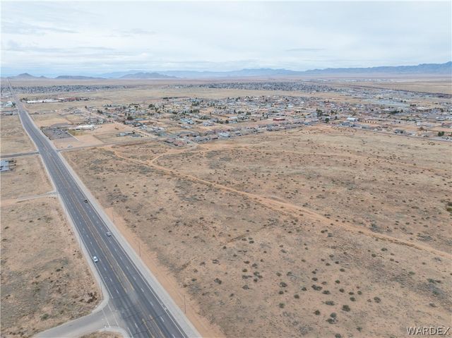 00 N Bank Street, Kingman, AZ 86409