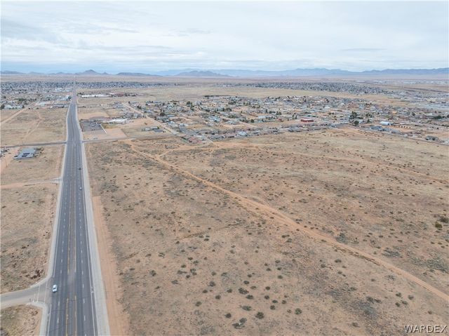 00 N Bank Street, Kingman, AZ 86409