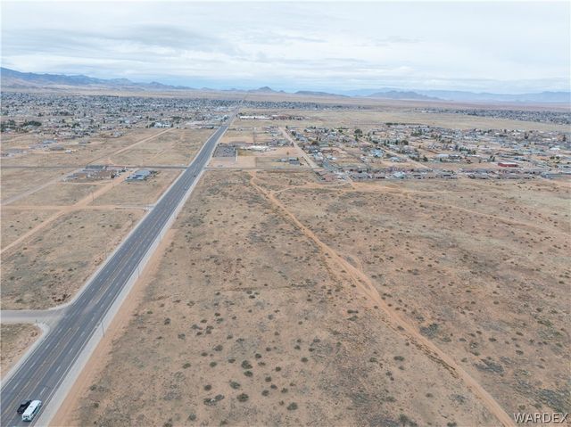 00 N Bank Street, Kingman, AZ 86409