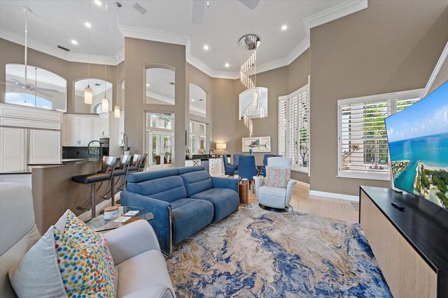 617 WESTON POINTE COURT, Longboat Key, FL 34228