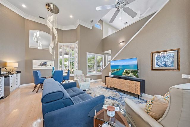 617 WESTON POINTE COURT, Longboat Key, FL 34228