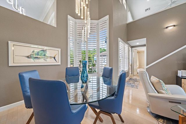 617 WESTON POINTE COURT, Longboat Key, FL 34228