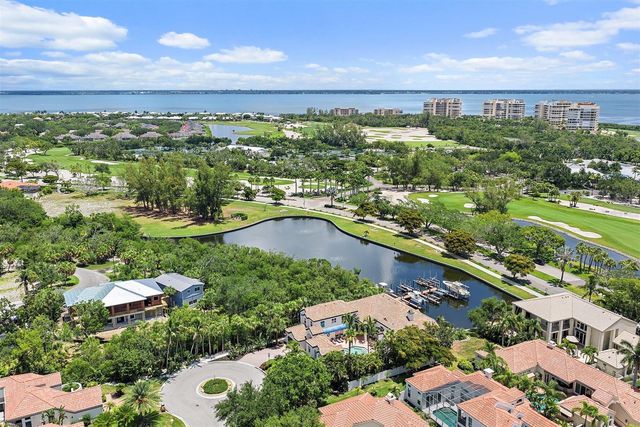 617 WESTON POINTE COURT, Longboat Key, FL 34228