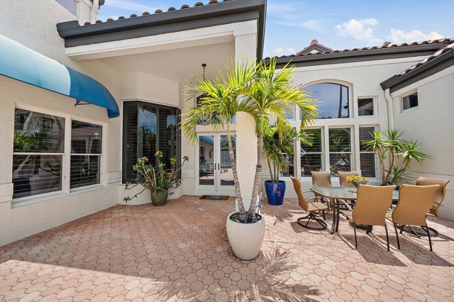 617 WESTON POINTE COURT, Longboat Key, FL 34228