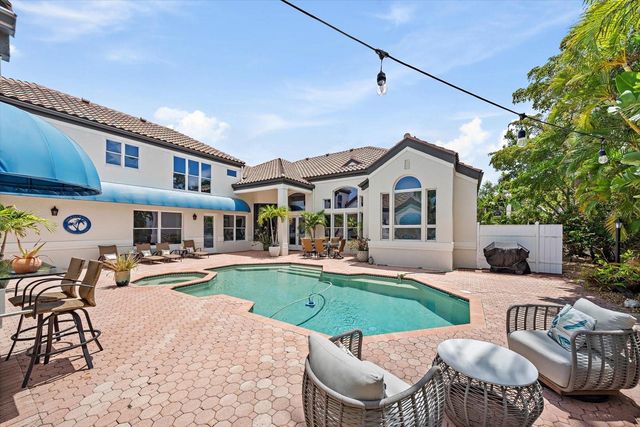 617 WESTON POINTE COURT, Longboat Key, FL 34228