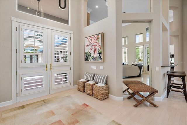 617 WESTON POINTE COURT, Longboat Key, FL 34228